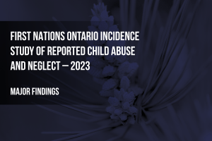 FN OIS 2023 report cover