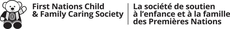 First Nations Child & Family Caring Society logo